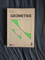 (BMS) Geometrie Mathematik 2 von hep