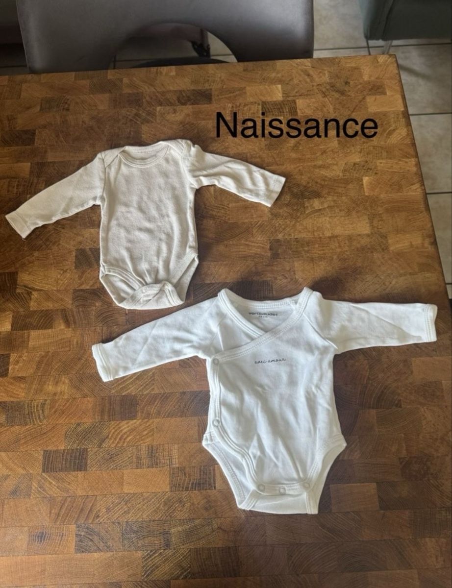 Kleiderpakete & -sets: Lots de vêtement bébé  – Gebraucht aus Hérémence von Petitsucre