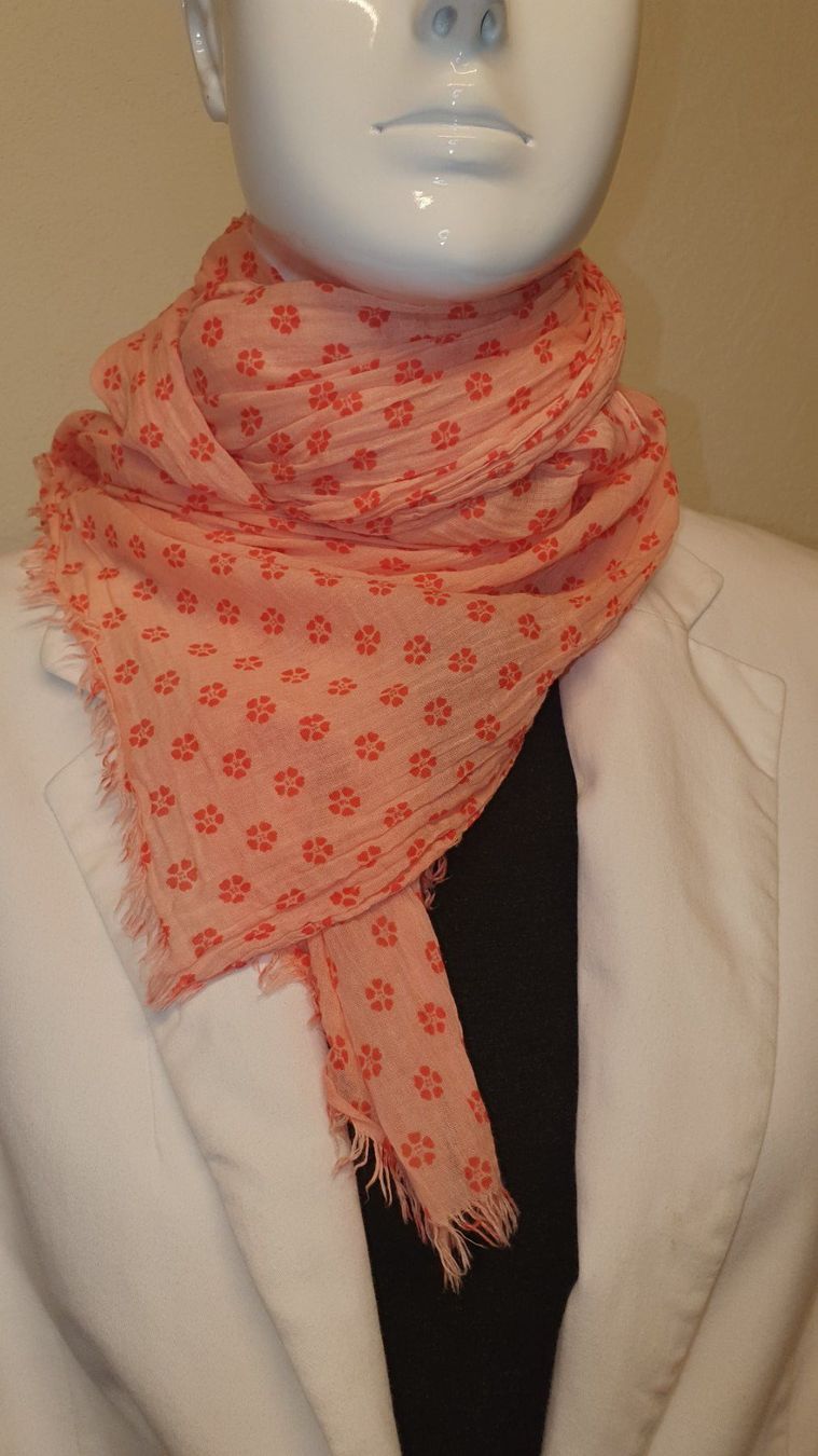Foulard & Sciarpe: Schal – Usato da Wald ZH venduto da Martin79 3