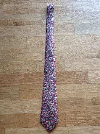 Krawatte Hermès