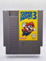 NES - Super Mario Bros 3