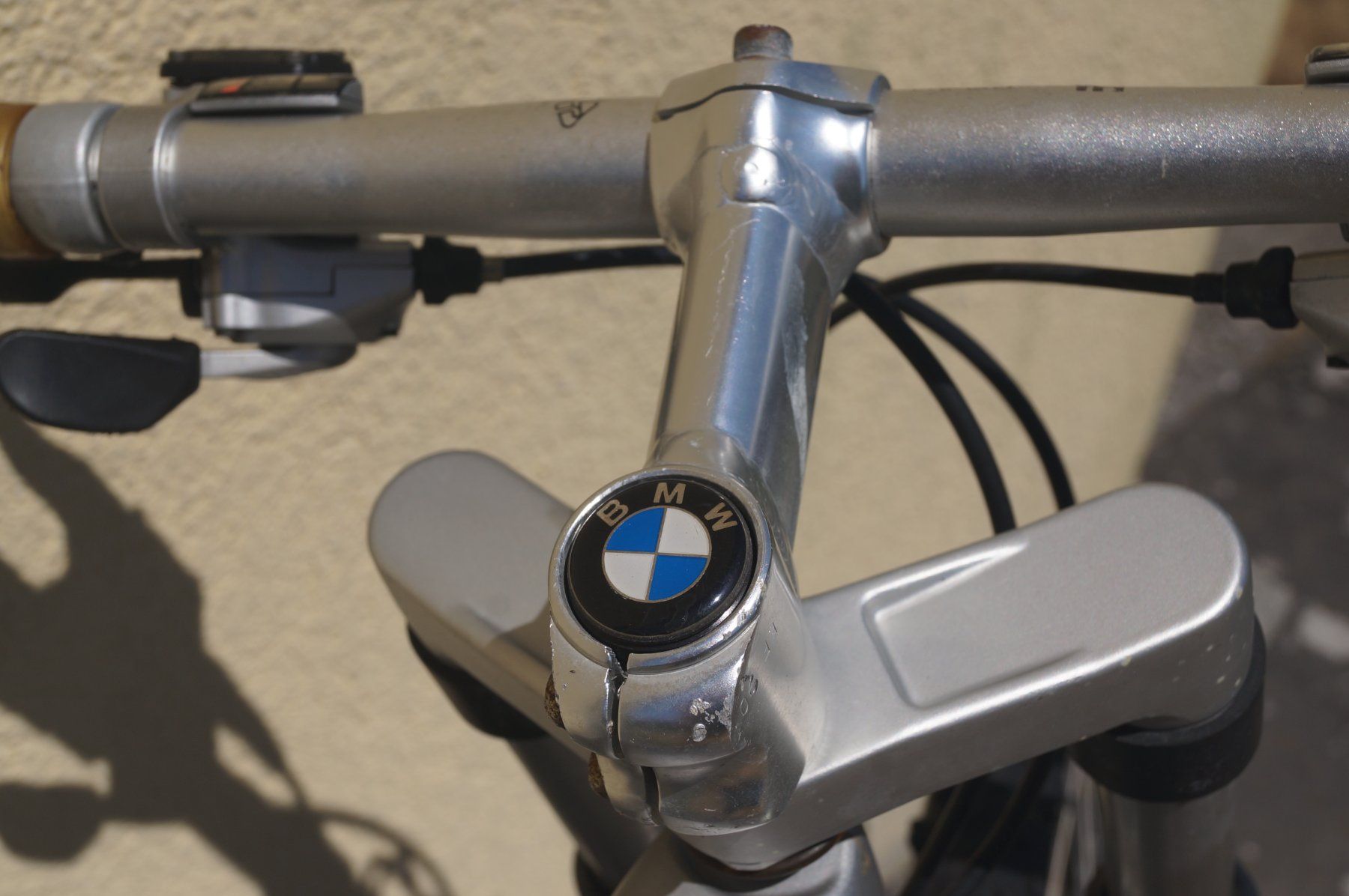 Velos: BMW Styles Bike – Gebraucht aus Hunzenschwil von Sidler5 2