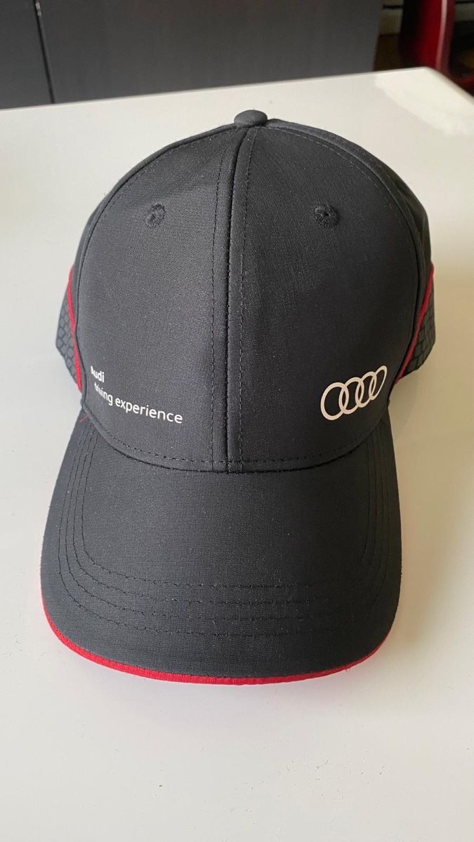 Autres vêtements & accessoires: Baseball Cap Audi NEU – Neuf (Voir description) à Davos Platz par Infinity795