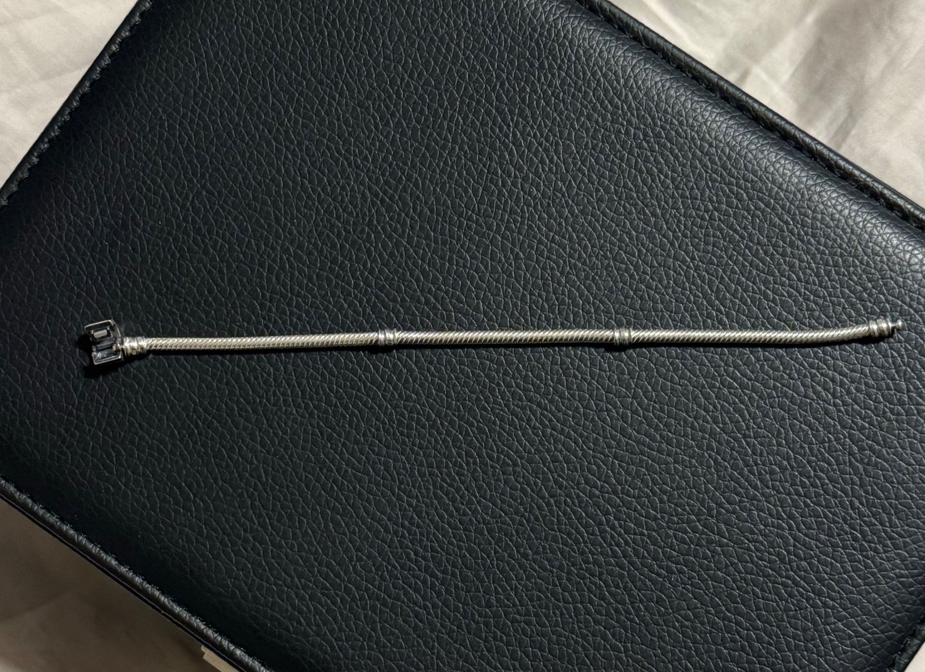 Pandora Armbänder & -reifen: Pandora Armband Zylinder-Verschluss – Neu (gemäss Beschreibung) aus Neerach von irasan 2