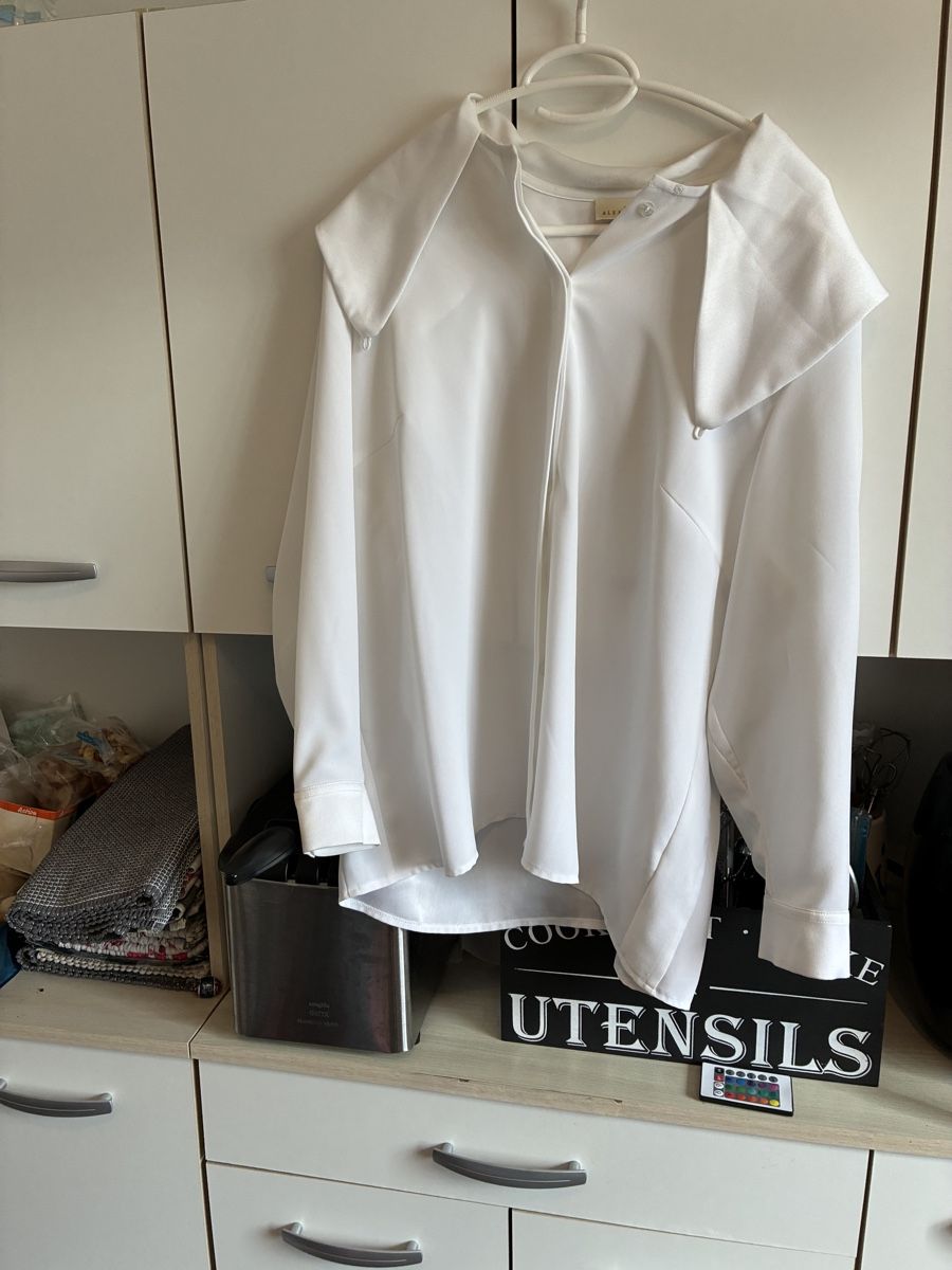 Blusen: Bluse – Gebraucht aus Ostermundigen von Didi-Mader