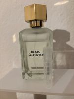 ZARA Blanc-à-Porter (Layering Enhancer) Duftprobe EDP 5ml