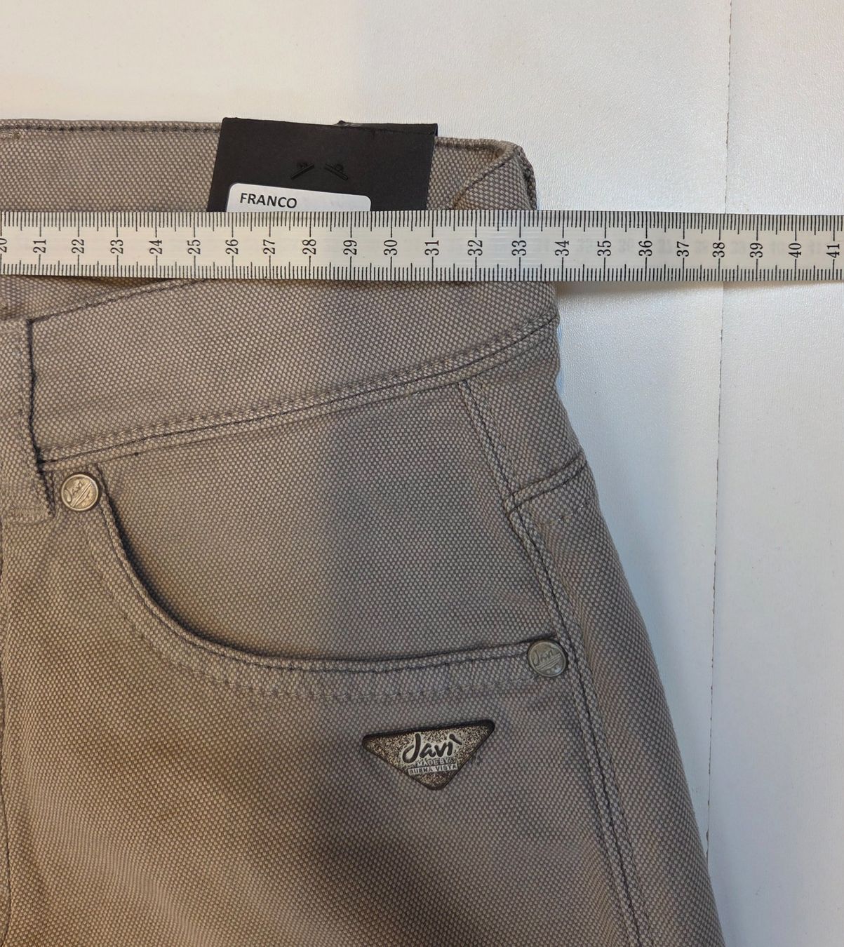 Jeans: Javi Jeans Damen Size M – Nuovo e nell'imballaggio originale da Braunau venduto da Brand-Store 4