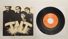 TNT - Züri Brännt - 7" Voxpop 1979 CH-Punk Klassiker