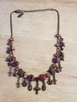 Collier vintage Hervé Dubin Paris