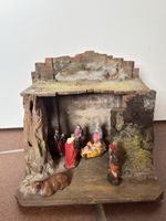 kleine Krippe