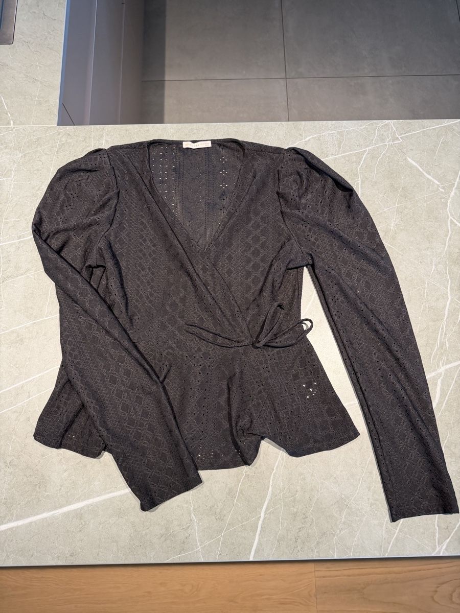 Kleiderpakete: Damen Oberteile Paket Grösse L – Gebraucht aus Kappel SO von Janni07 4