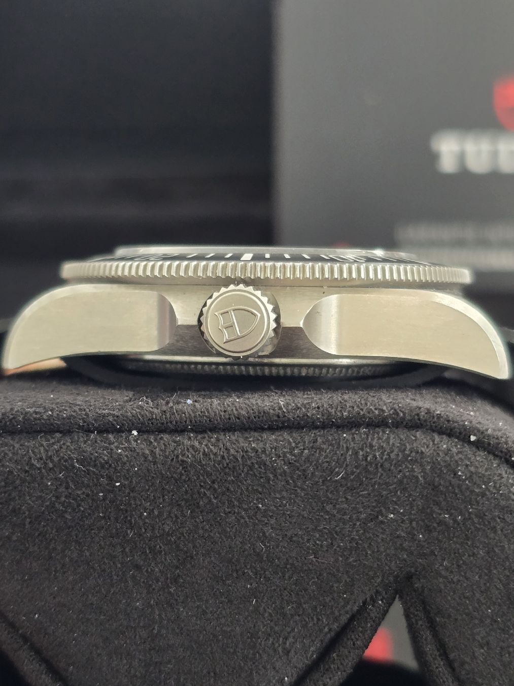 Tudor Orologi: Tudor Pelagos FXD 2024 – Usato da Troinex venduto da Passion_Chrono 3