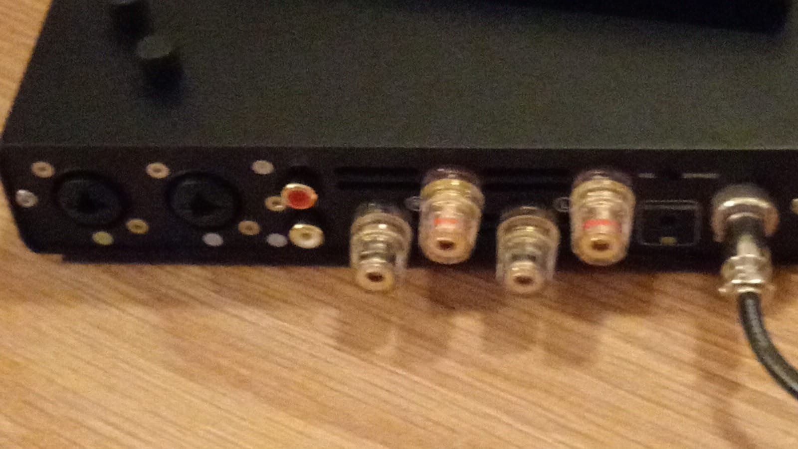 Amplificatori: Ex-Demo Topping PA7 Class D Amplifier – Nuovo (secondo la descrizione) da St-Cergue venduto da per_6cx5 7