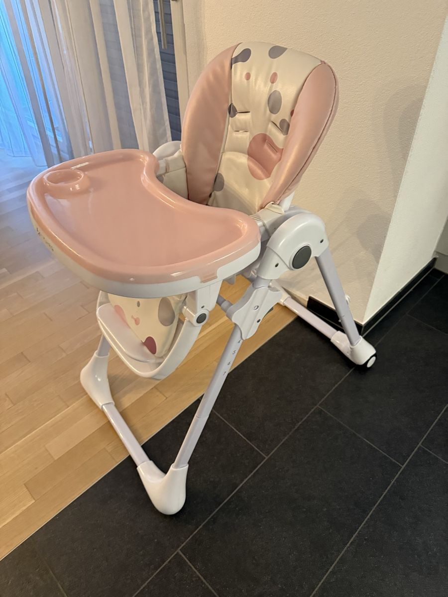 Seggioloni: Kinderhochstuhl Top Zustand! – Usato da Steinmaur venduto da Ninax 1