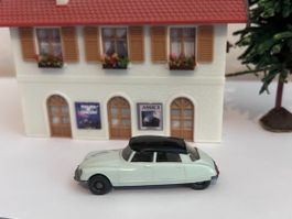 Wiking Citroën Pallas