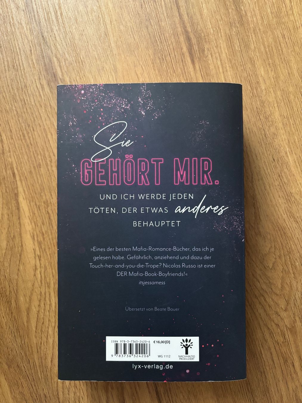 Bücher: Danielle Lori Romane Set 2 Stk – Gebraucht aus Rapperswil SG von sve_pf 2