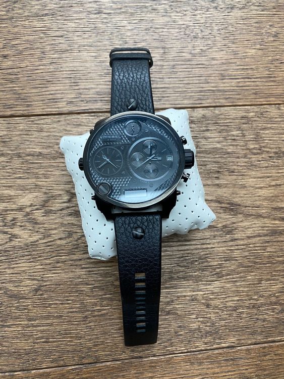 Montre chronographe DIESEL Mr. Daddy (neuve) 6