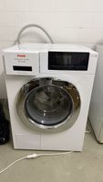 Waschmaschine Fust Novamatic WA 8191 by Schulthess