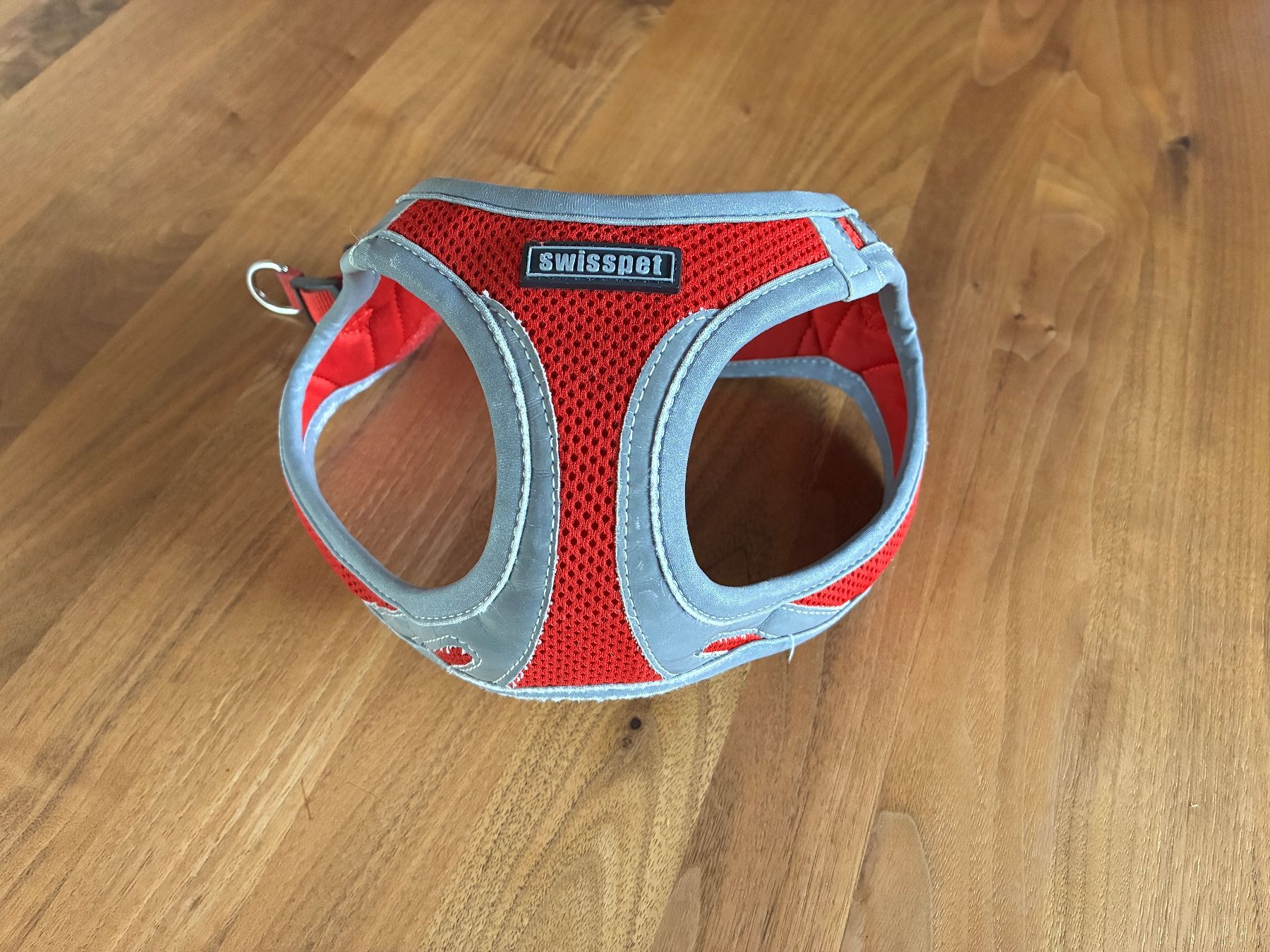 Swisspet Guinzagli & Collari: Swisspet Hundegeschirr S – Usato da Boll venduto da valoune01