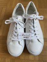Paul Green Sneaker Leder Gr.6,5