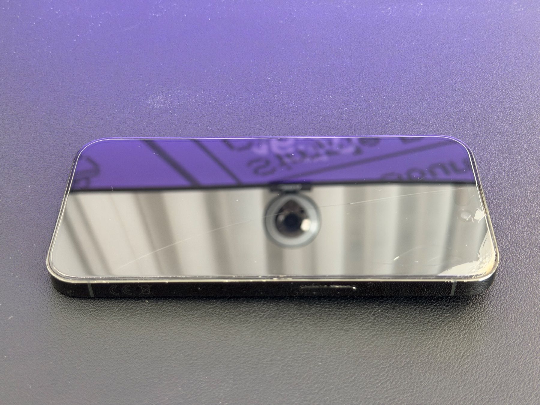 Apple Handys / Smartphones: Iphone 14 Pro 128 GB – Gebraucht aus Zürich von midesmi 4