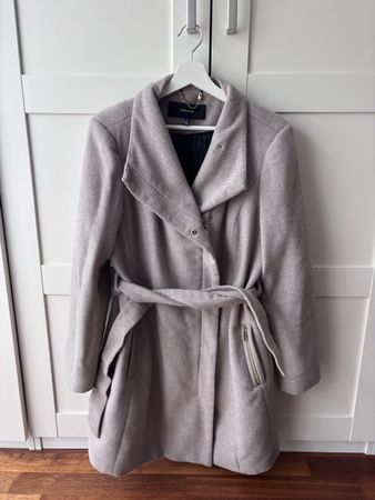 Elegante Damen Jacke von Vero Moda, Grösse XL, Herbst/Winter