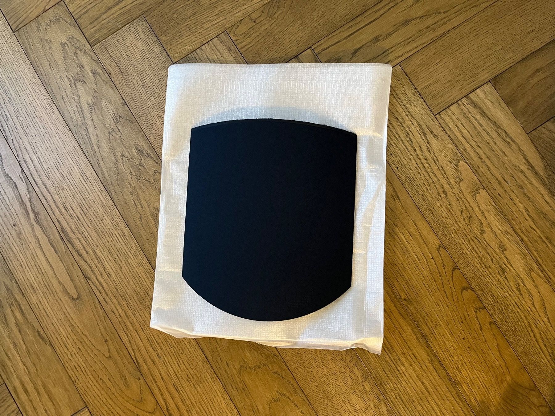 Bang & Olufsen Casse acustiche: 1 pièce cache Beolab 17 Midnight Green – Usato da Sion venduto da Bang-OlufsenSion