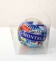 Montreal Baseball (Souvenir)