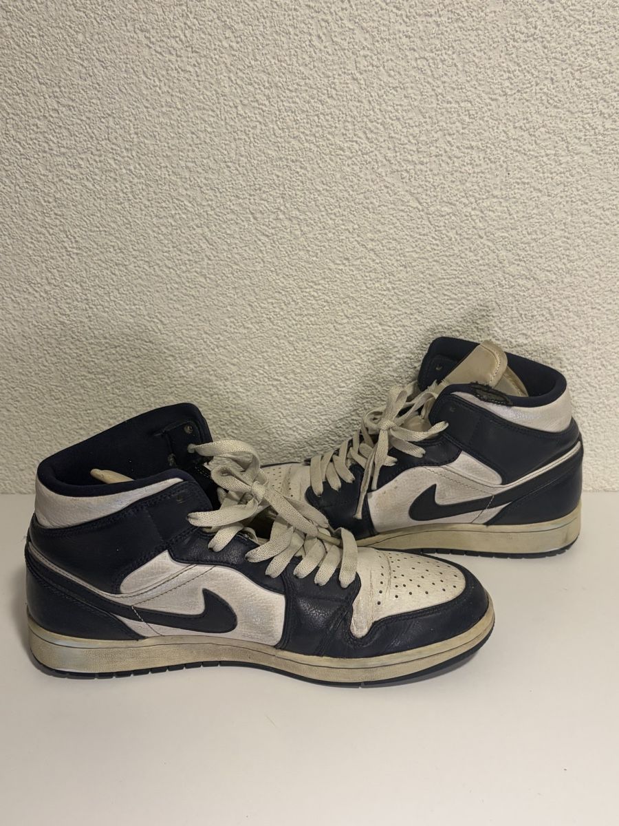 Jordan Herrenschuhe: Jike Jordan 41 – Gebraucht aus Fribourg von ani_qj7v