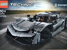 Koenigsegg Jesko Absolut (42173)