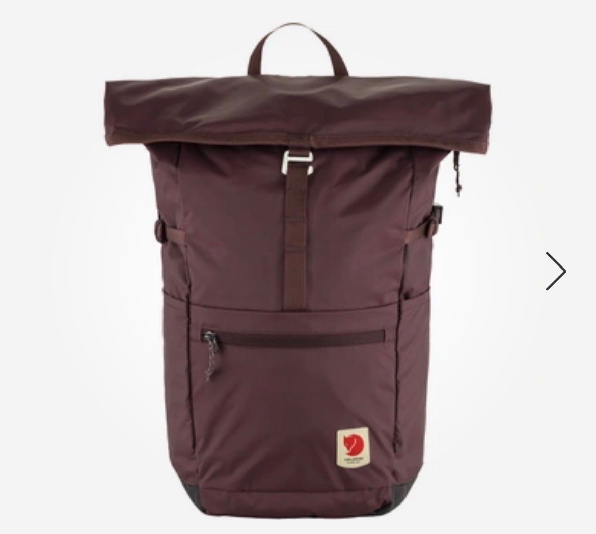 Fjällräven Rucksäcke: Rucksack Fjällräven – Gebraucht aus Gümmenen von gastmer 4