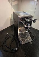 Stone Espresso-Siebträgermaschine