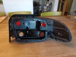 Heckleuchte Links Subaru Impreza GT