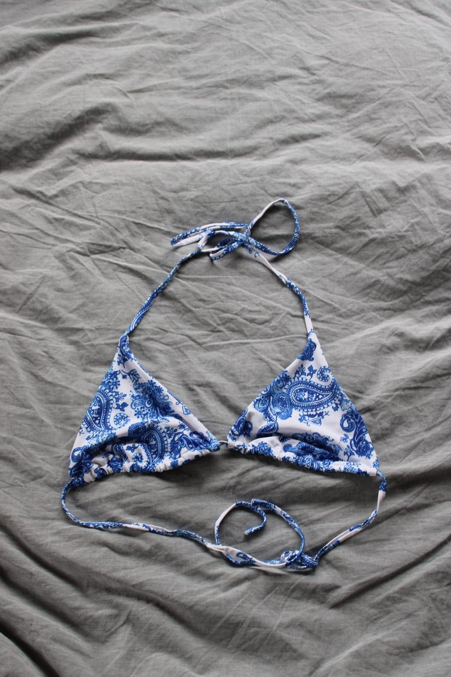 Maillots de bain & Bikinis: Triangel Bikini – D'occasion à Hombrechtikon par lehnerrr