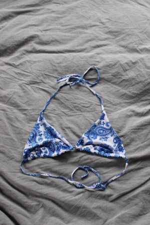 Triangel Bikini