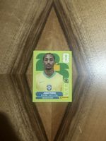 Panini WM 2026 BRA 16