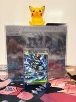 Pokemon - Zeraora ex SAR 112/081 (JPN)