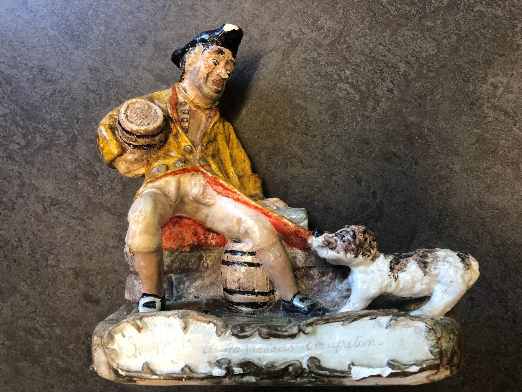 Buoni: Museum Grenzwache Zoll Schmuggel – Usato da Lyss venduto da Schmuggler 8