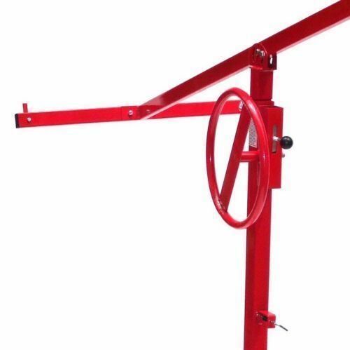 Alle Werkzeuge: 55597 - Plattenheber 190cm - 290cm Deckenplattenlift Platten – Neu und originalverpackt aus Wallenwil von toesstal-vertrieb 5