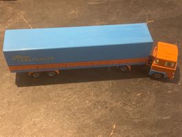 TEKNO 1:50 Scania LKW ab 29.-
