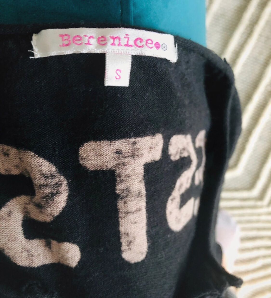 Maglioni & Felpe: Pull très fin, Berenice, taille S, Coton+lin – Usato da Carouge GE venduto da Emilynette 1