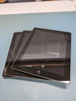 Set 3x Apple iPad 2 16GB (Mod. A1395)