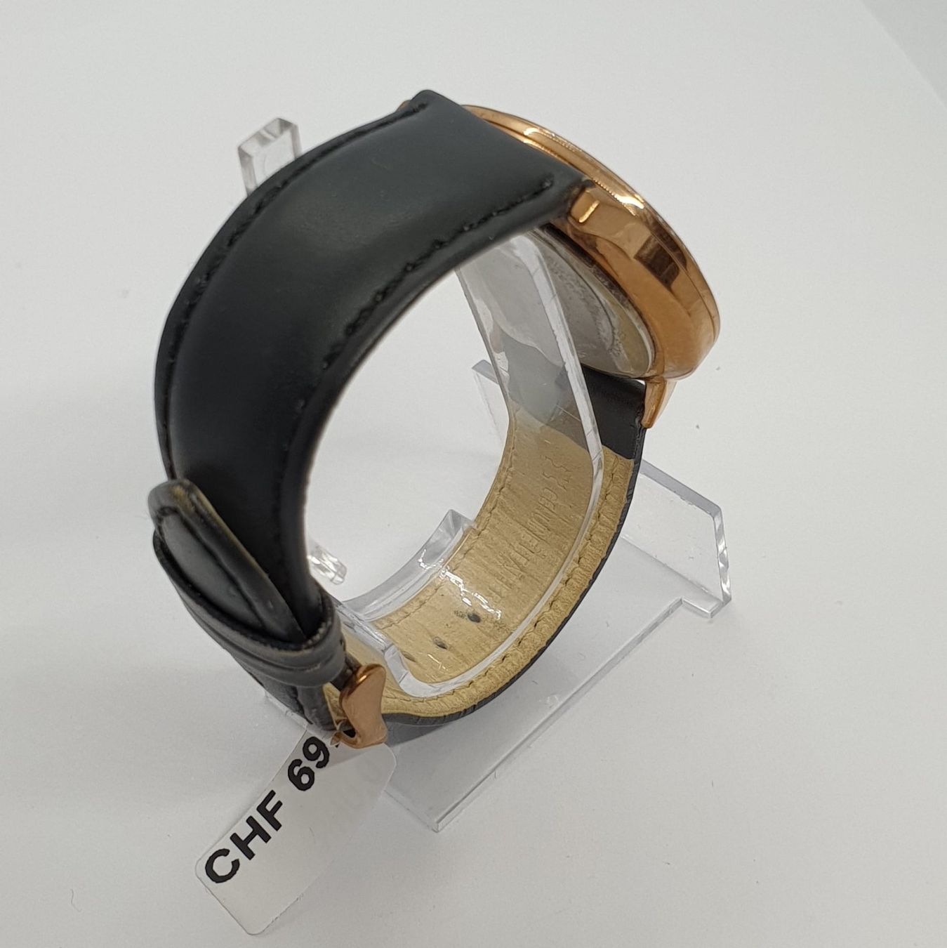 Orologi: Tempo D Oro Uhr – Usato da Luzern venduto da Goldhaus-Luzern 2