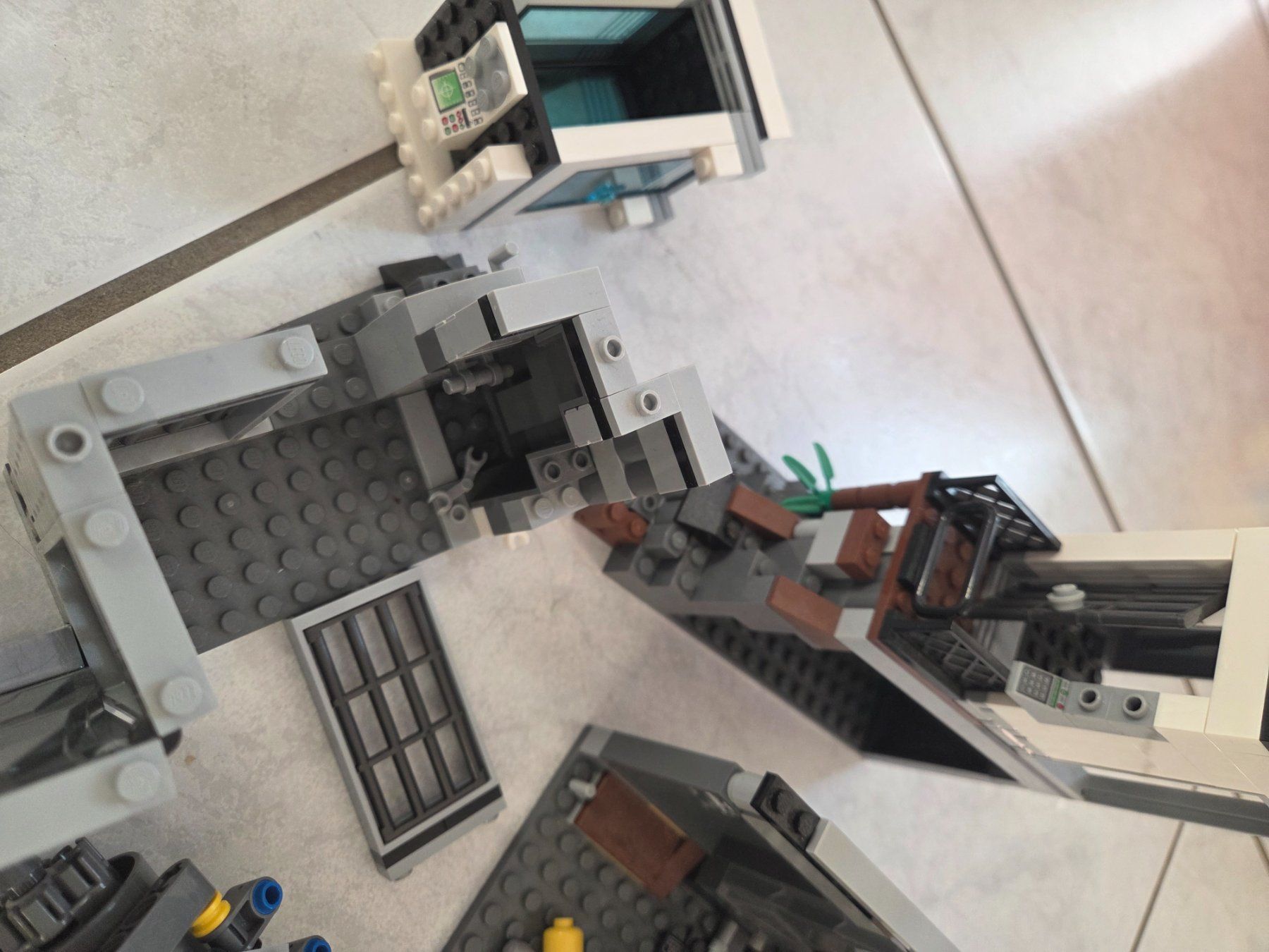 Lego Spielzeuge: LEGO Set – Gebraucht aus Gelterkinden von Cel07 2