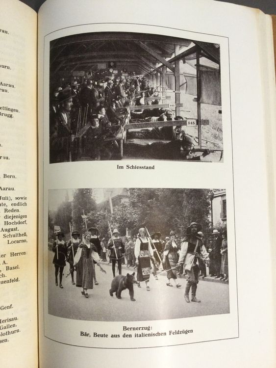 Schützenbuch 7