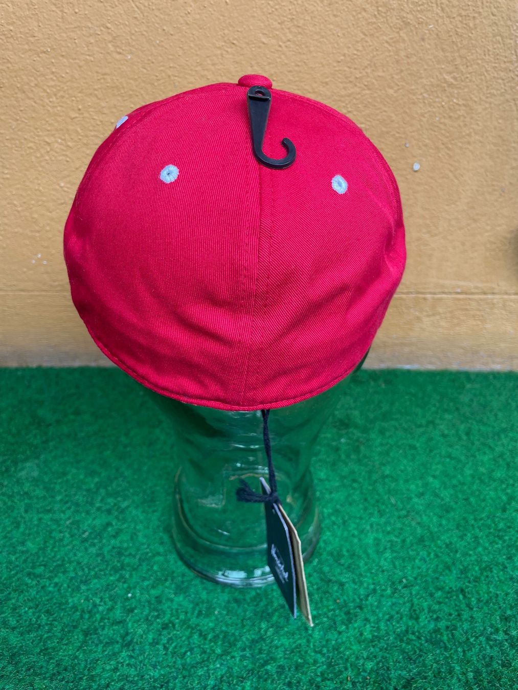 Herschel Copricapi, berretti & cappellini: Herschel fitted cap Size S New with tag – Nuovo e nell'imballaggio originale da Zürich venduto da le_souk 2