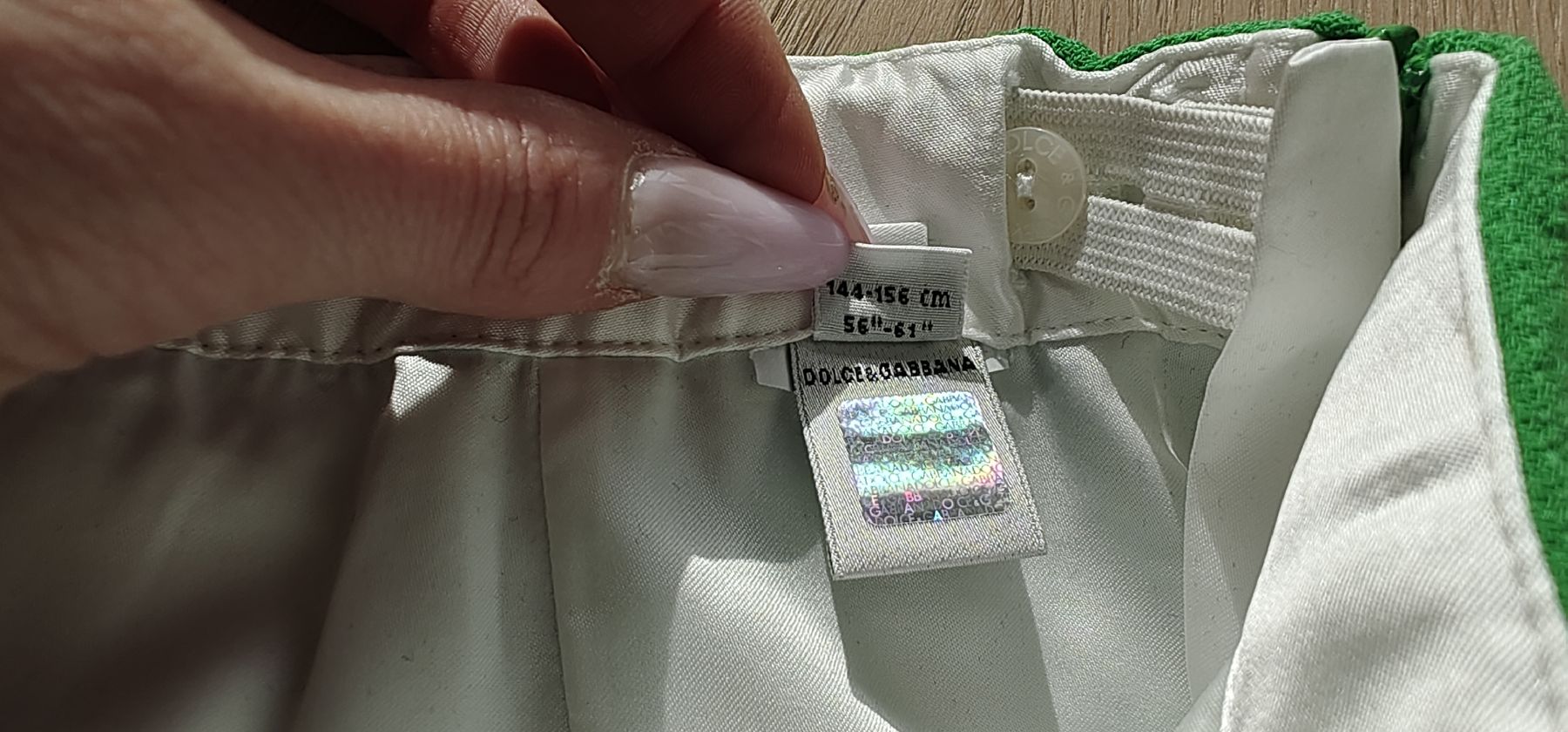 Dolce & Gabbana Röcke: Dolce & Gabbana Skirt – Gebraucht aus Meilen von Aphrodite87 2