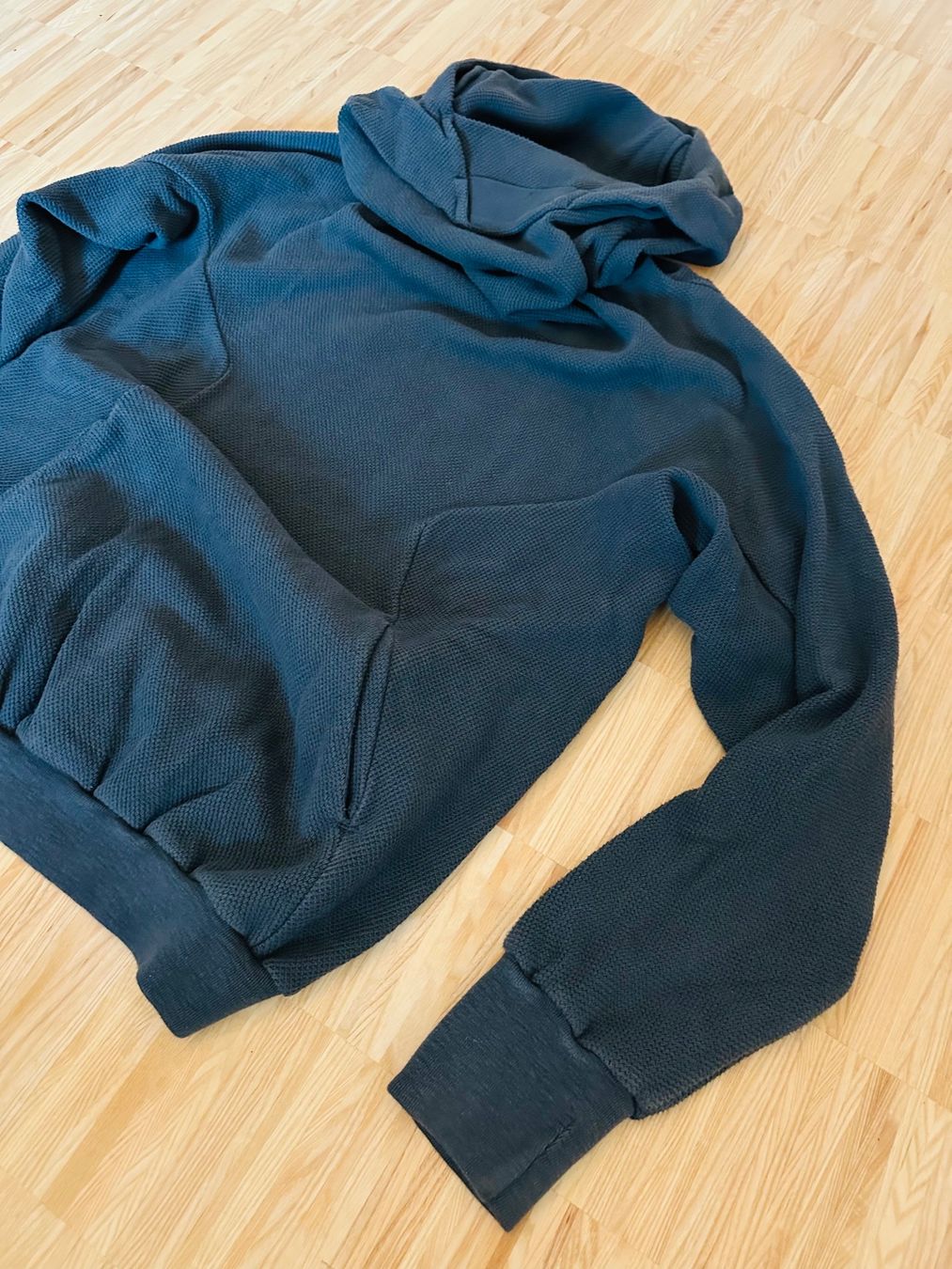 Pullover & Sweatshirts: BORIS BIDJAN SABERI Pullover Hoodie  XL – Neu (gemäss Beschreibung) aus Zürich von VR2528 4