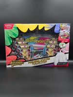 Mega Gardevoir ex Premium Poster Collection Box / 🇬🇧