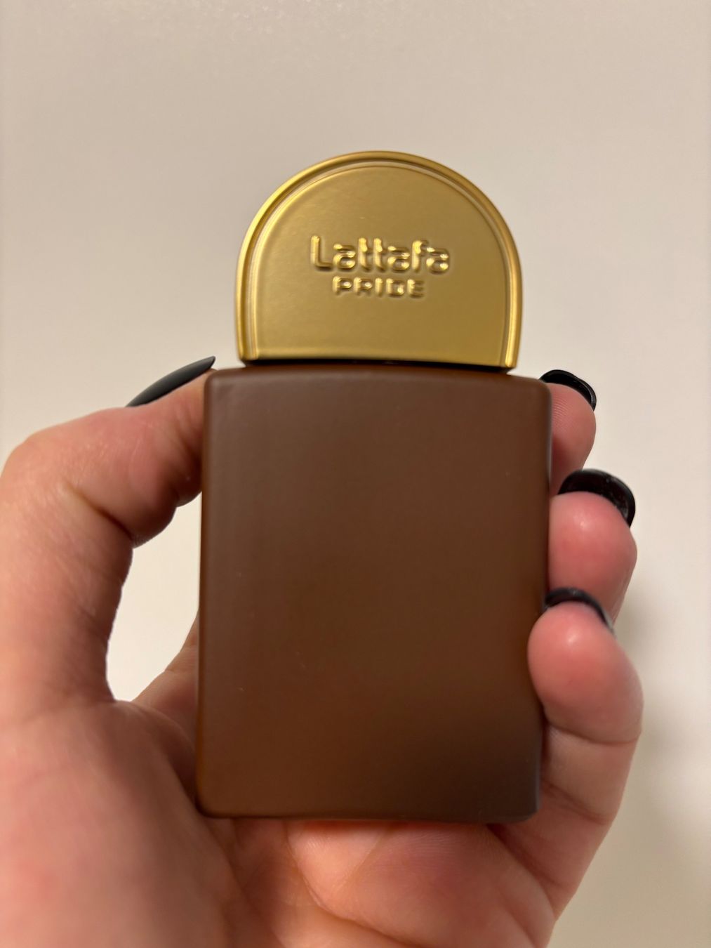 Lattafa Profumi & Eau de Toilette: Lattafa Pride Masa EDP 20ml.. Neu – Nuovo e nell'imballaggio originale da Zürich venduto da deruja 1